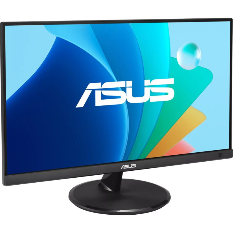 ASUS VP229QF-P EyeCare Negro