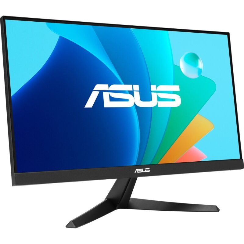 ASUS VY229HF Eye Care Negro