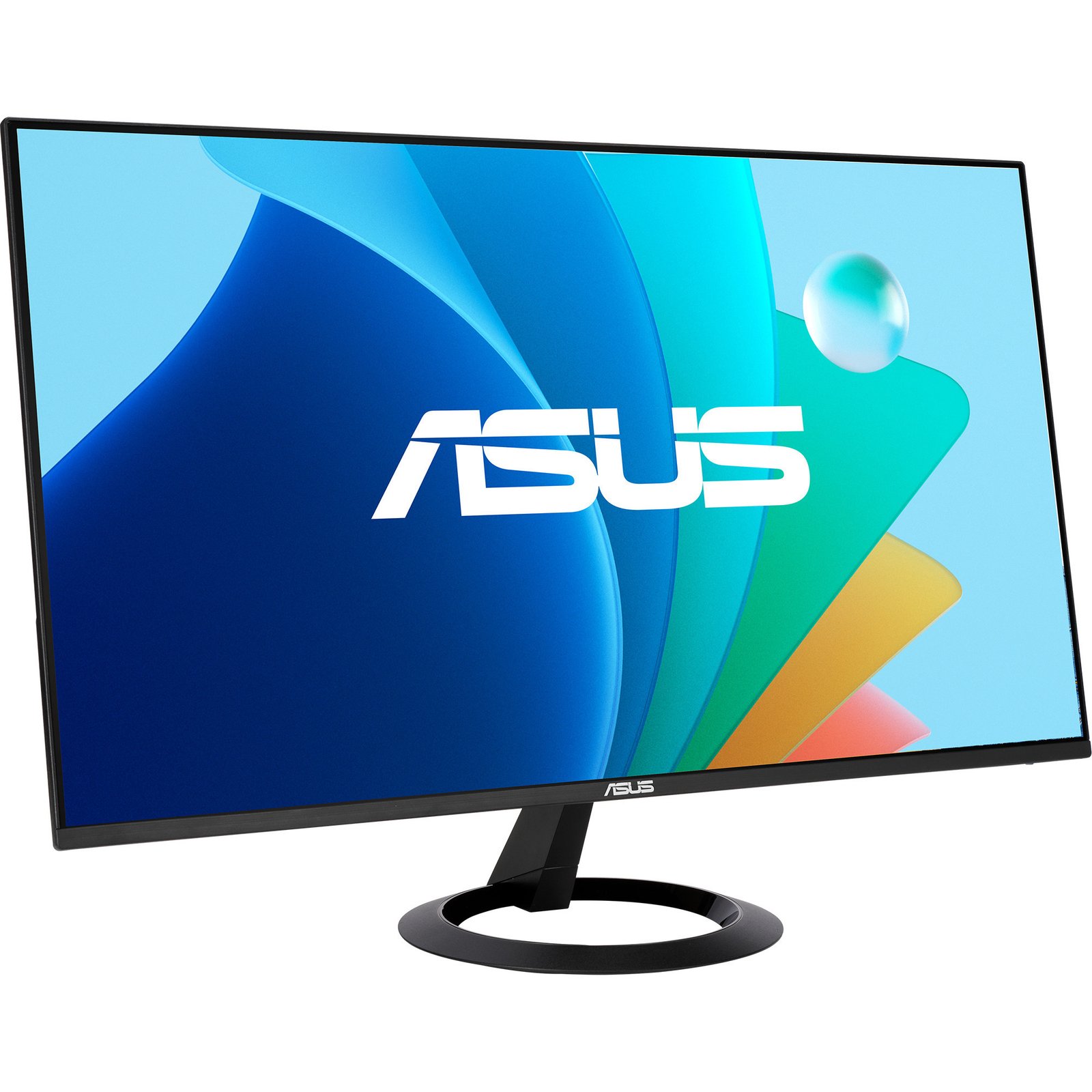 ASUS VZ249HG EyeCare Negro