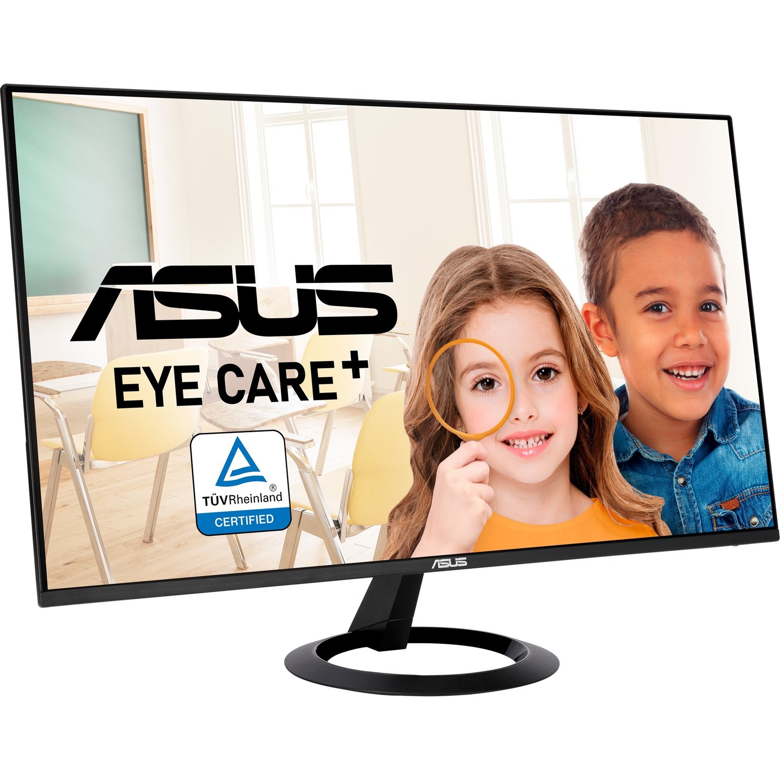 ASUS VZ27EHF Negro