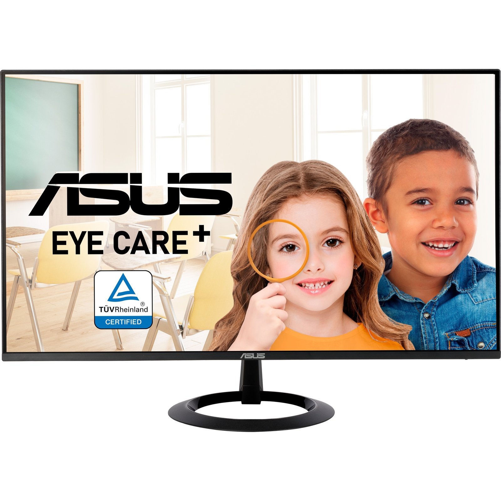 ASUS VZ27EHF Negro - Imagen 2