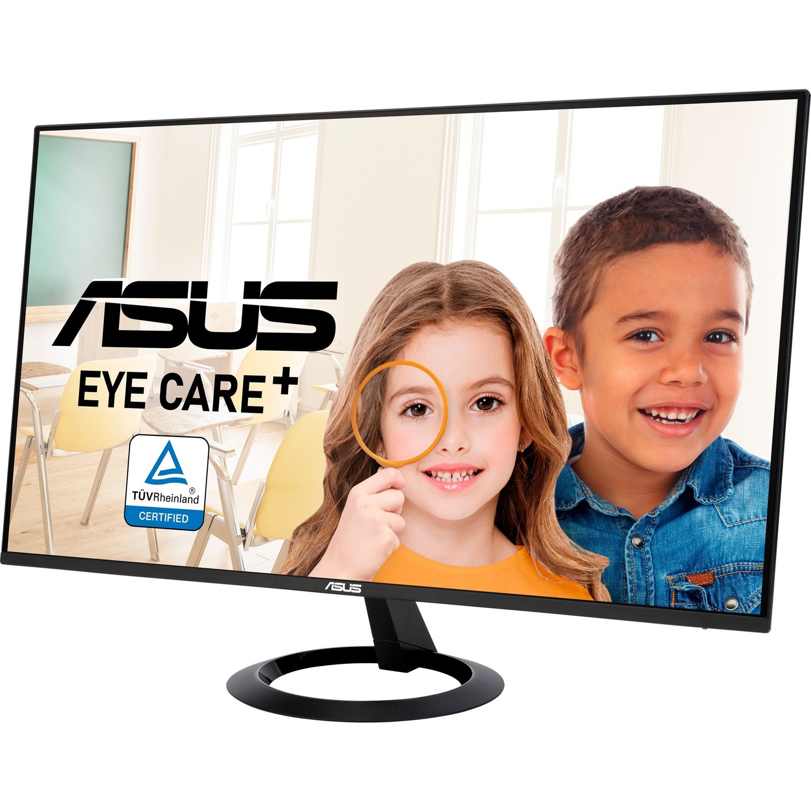 ASUS VZ27EHF Negro - Imagen 3