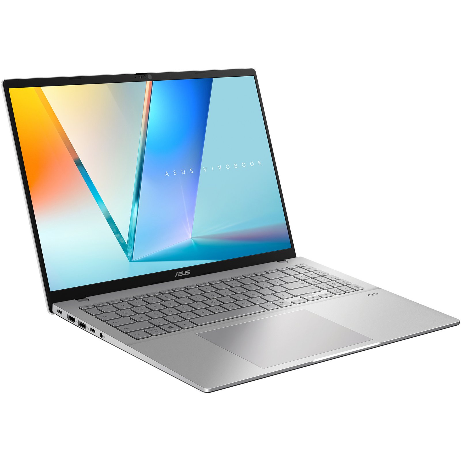 ASUS Vivobook S16 (M3607KA-SH071W) Gris, 1 TB 16 GB