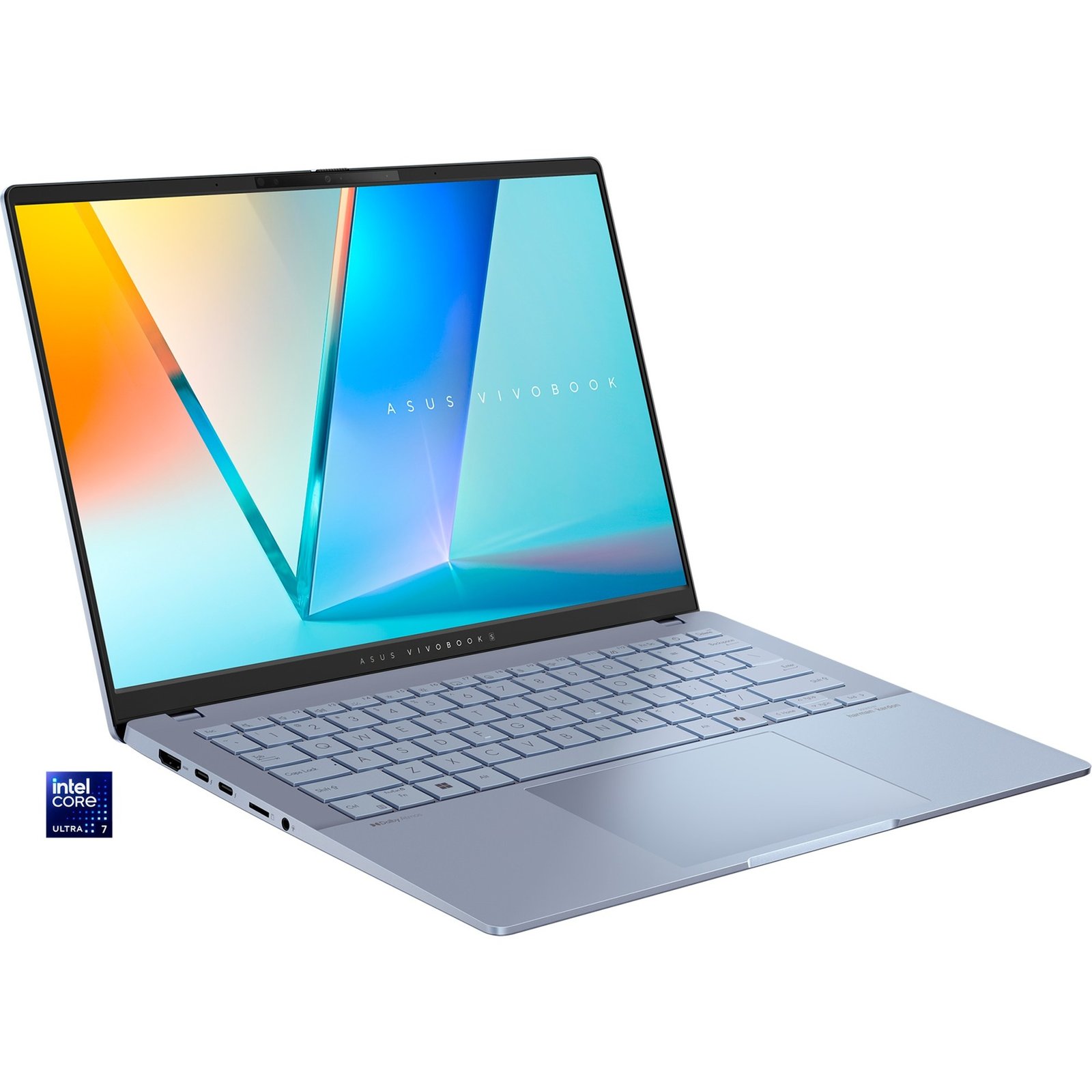 ASUS Vivobook S 14 (S5406SA-QD230W), 1 TB 32 GB