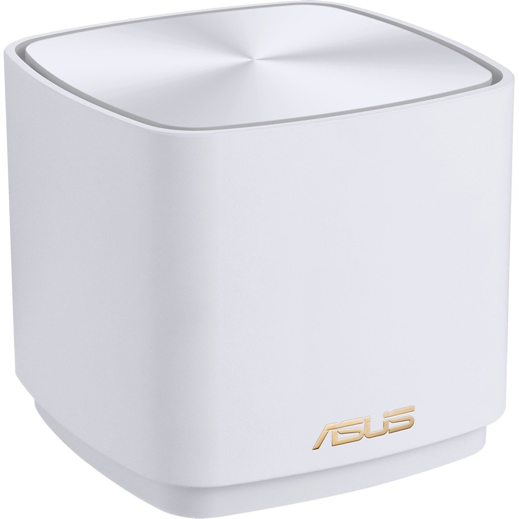 ASUS ZenWiFi AX Mini (XD4) AX1800 3er Pack Blanco - Imagen 3