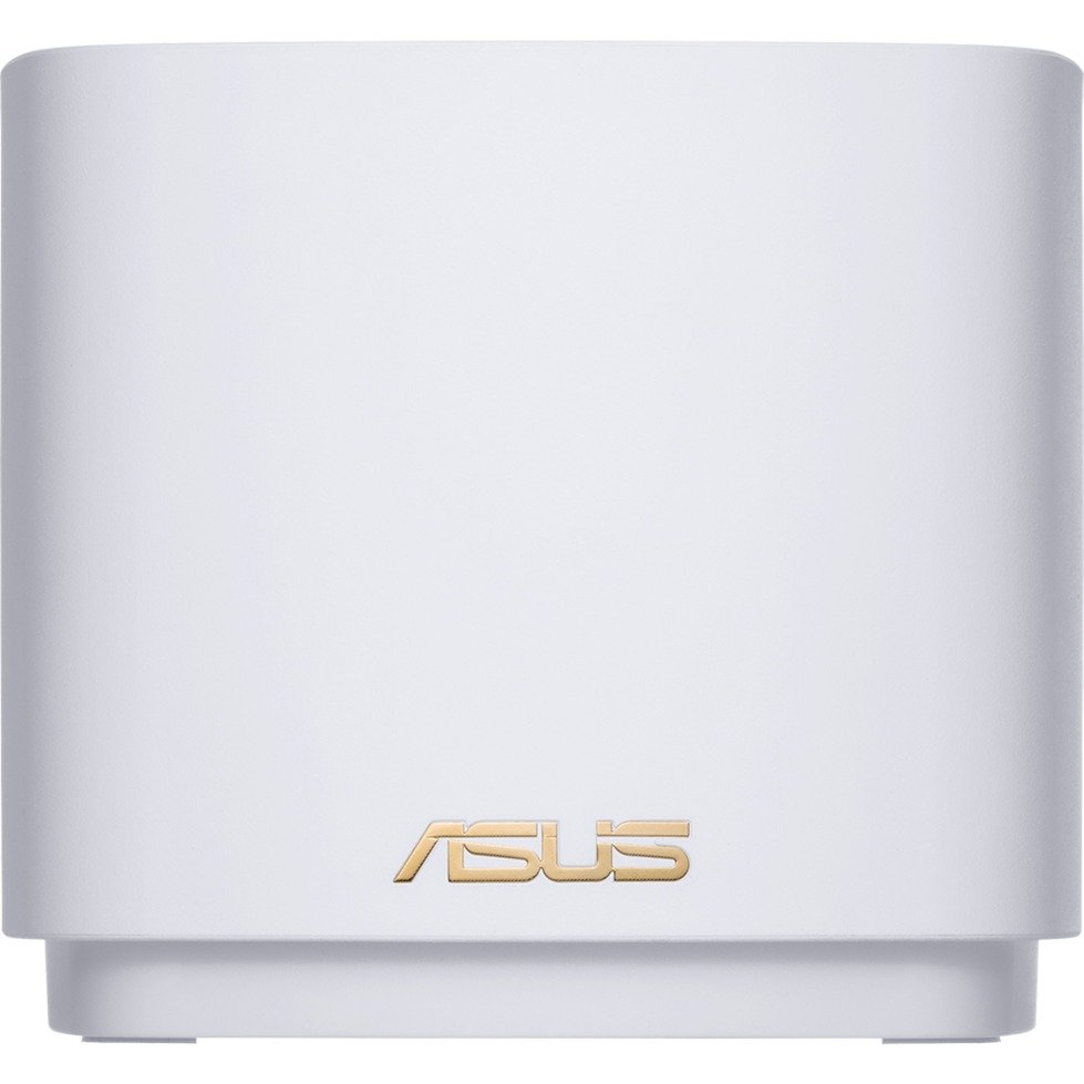 ASUS ZenWiFi AX Mini (XD4) AX1800 3er Pack Blanco - Imagen 4