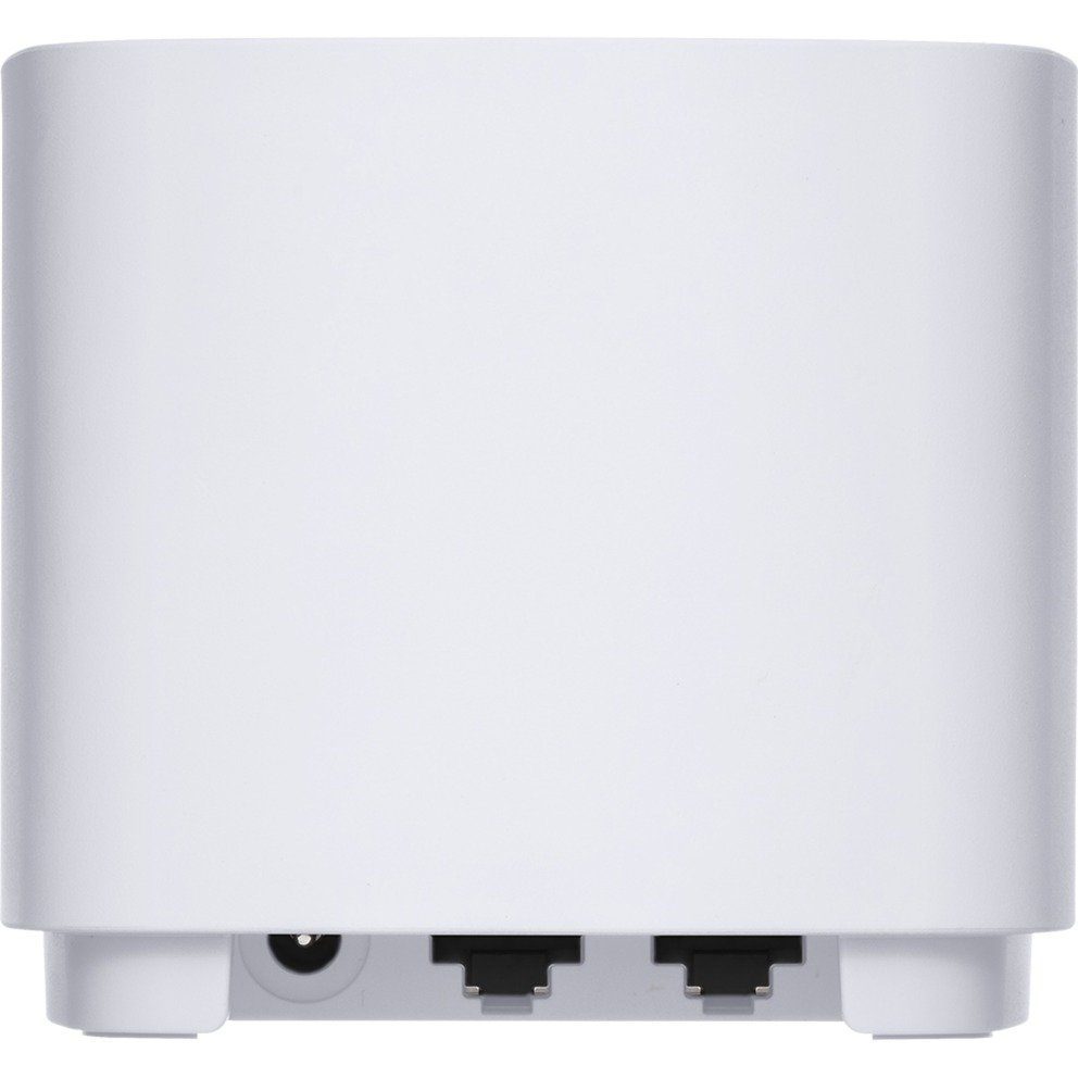 ASUS ZenWiFi AX Mini (XD4) AX1800 3er Pack Blanco - Imagen 5