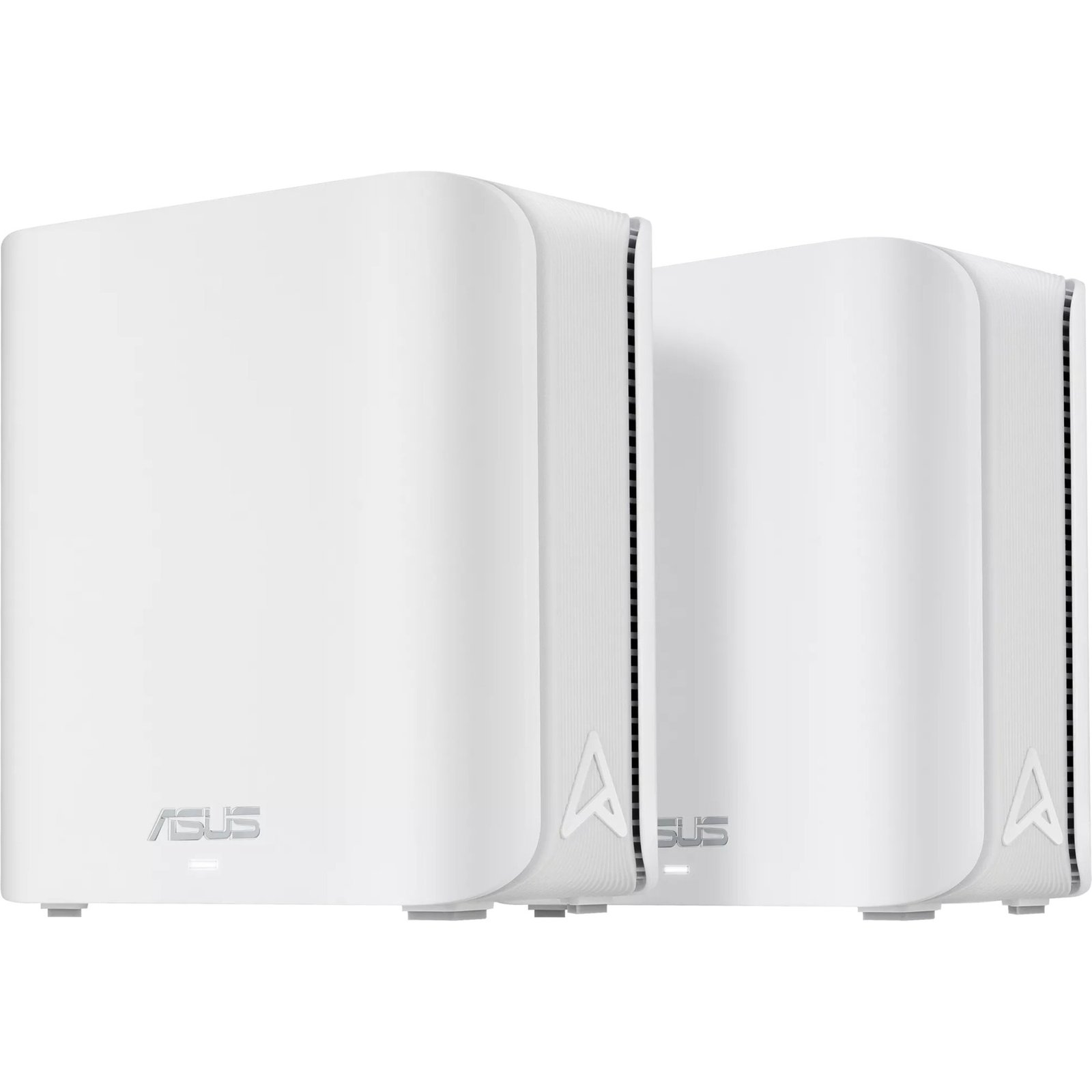 ASUS ZenWiFi BD4 BE3600 - 2er Pack Blanco