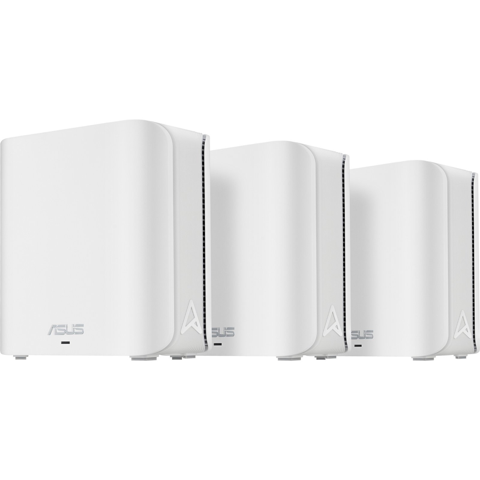 ASUS ZenWiFi BD4 BE3600 - 3er Pack Blanco