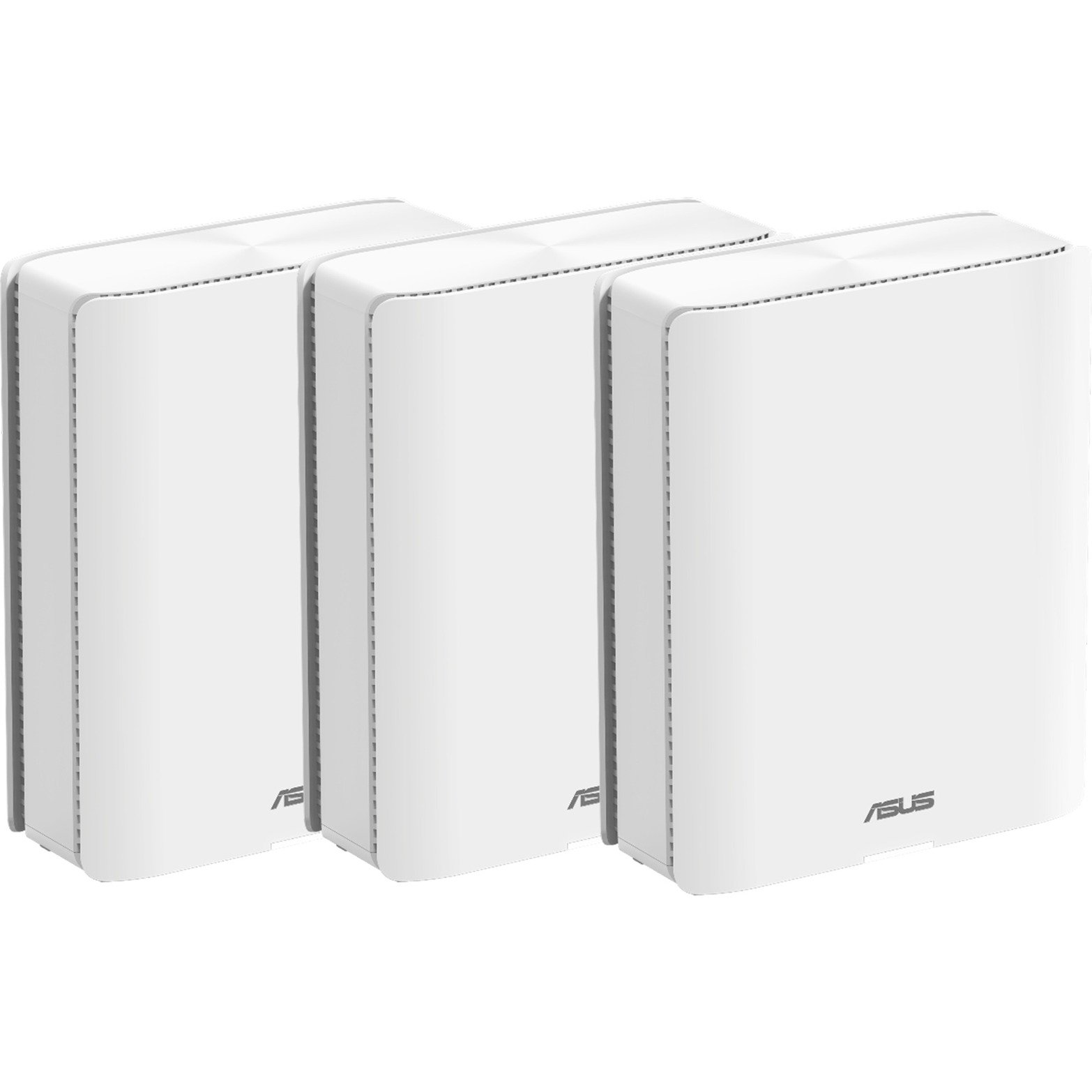 ASUS ZenWiFi BQ16 3er Pack Blanco