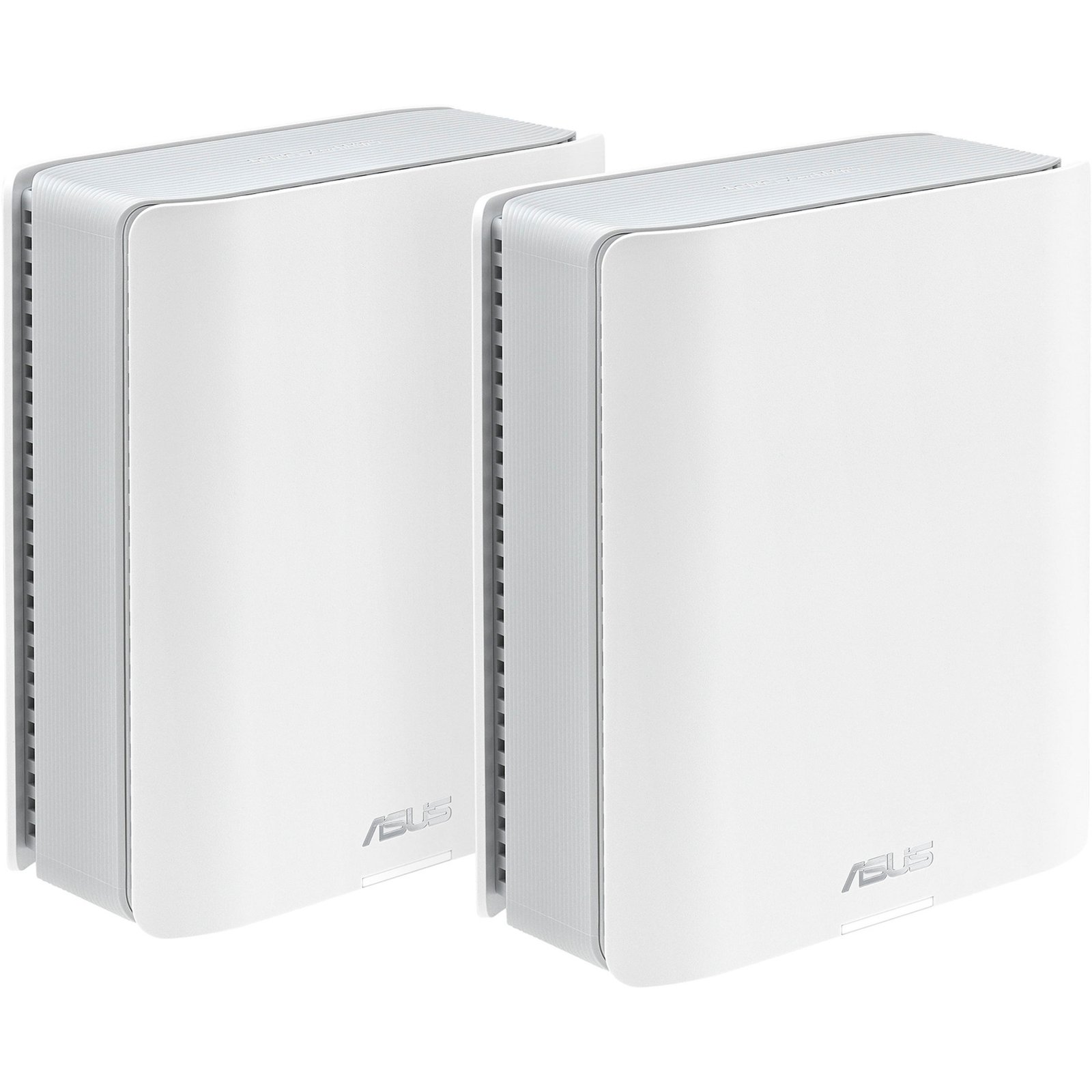 ASUS ZenWiFi BT10 BE18000 - 2er Pack Blanco