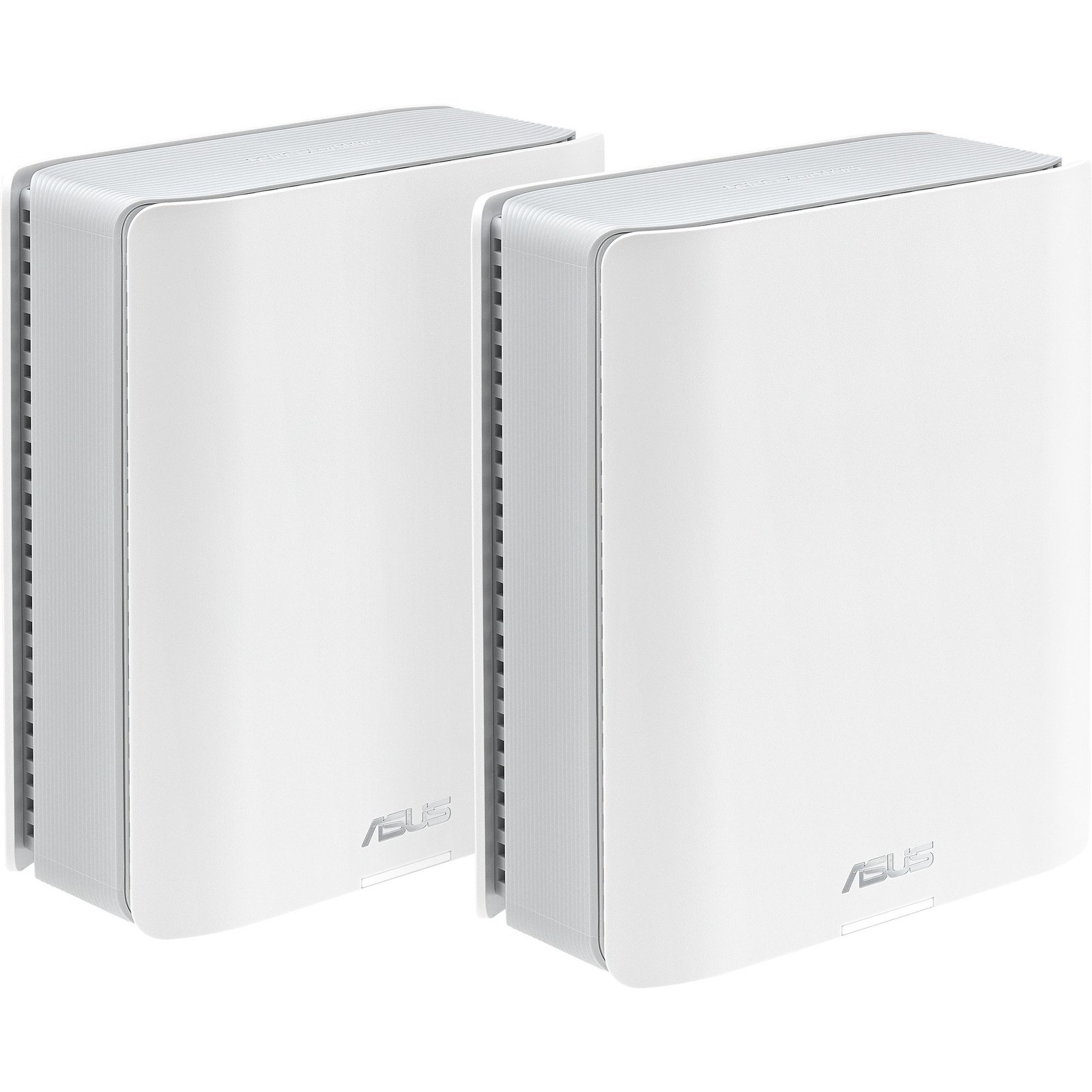 ASUS ZenWiFi BT8 - 2er Pack Blanco