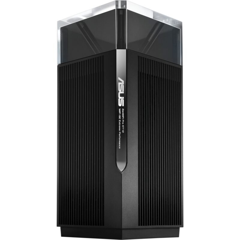 ASUS ZenWiFi Pro ET12 AXE11000 Negro