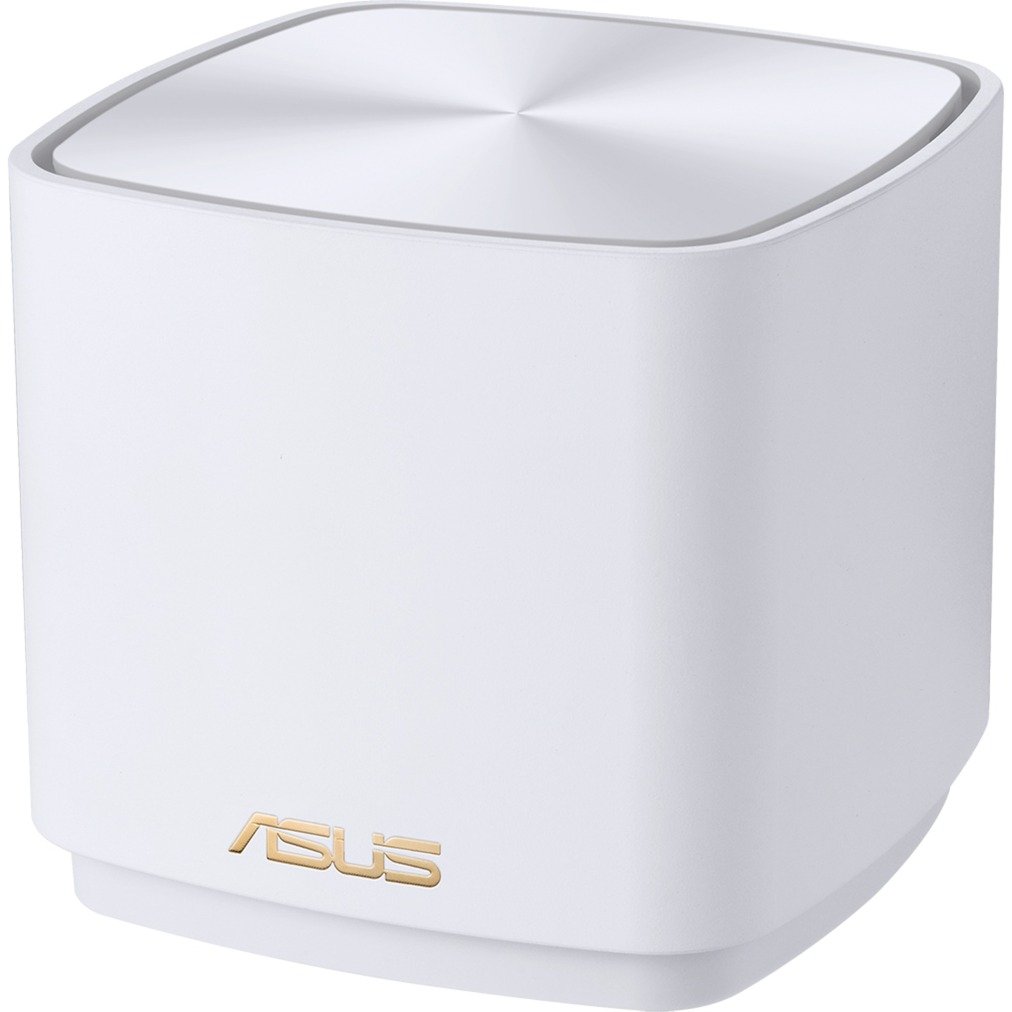ASUS ZenWiFi XD4 Plus AX1800 2er Blanco - Imagen 4