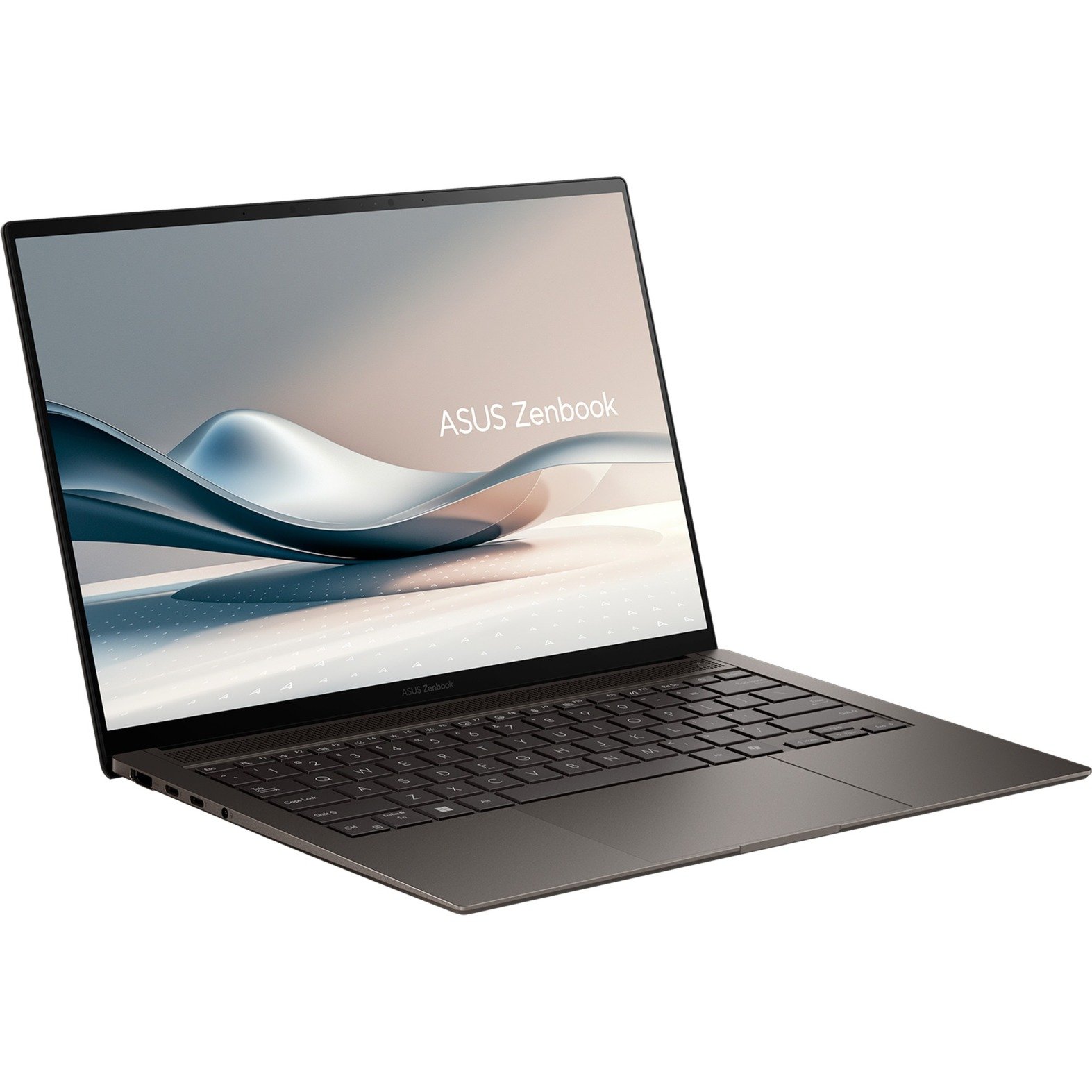 ASUS Zenbook S14 OLED (UX5406SA-PV050W) Gris, 1 TB 32 GB