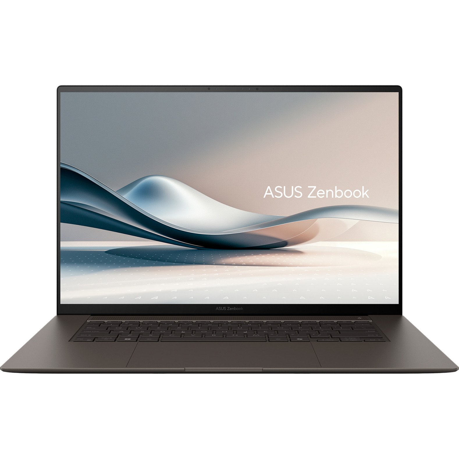 ASUS Zenbook S 16 (UM5606WA-RK160X) Gris, 1 TB 32 GB - Imagen 2