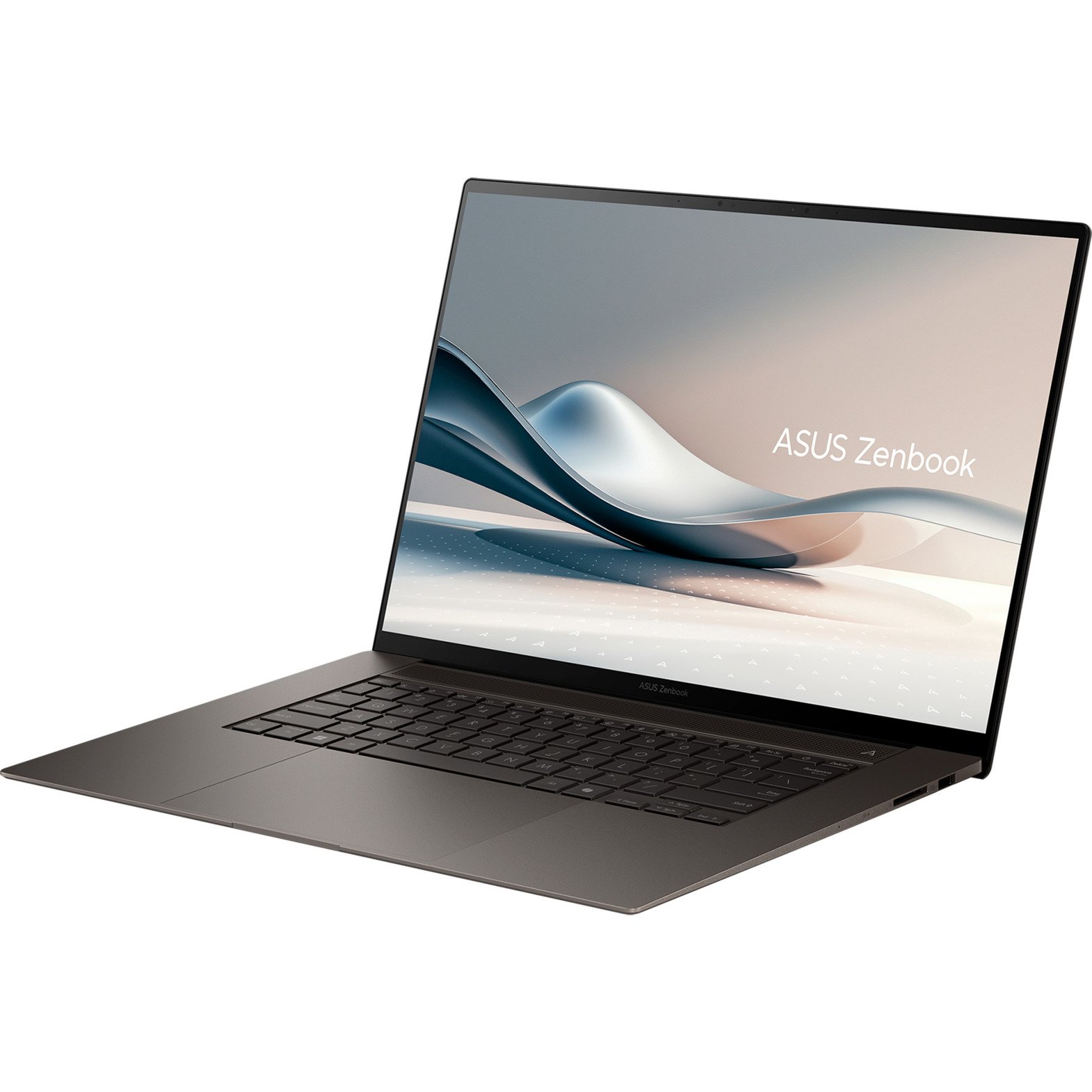 ASUS Zenbook S 16 (UM5606WA-RK160X) Gris, 1 TB 32 GB - Imagen 3