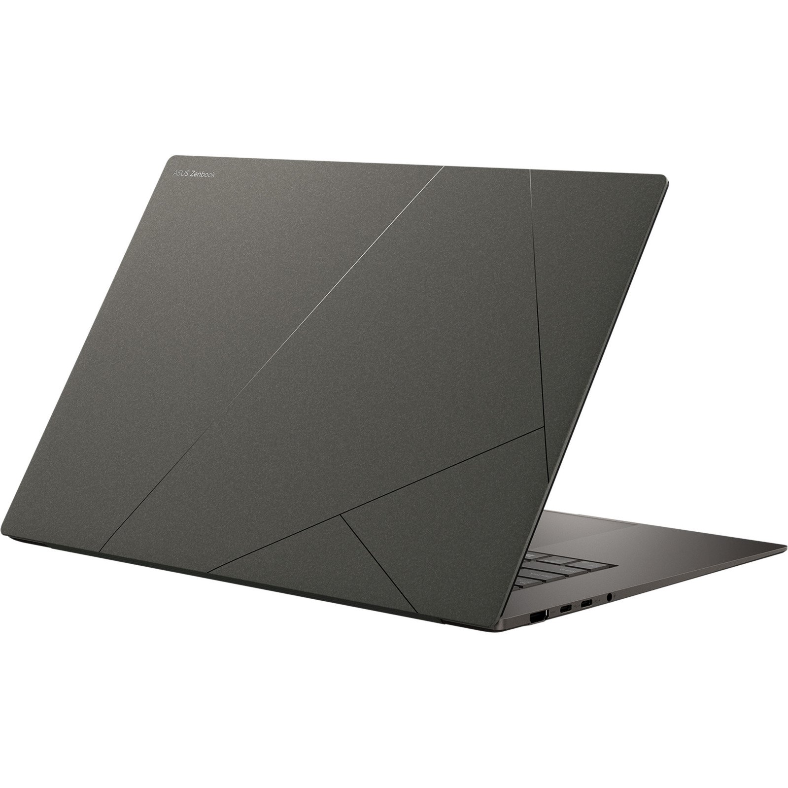 ASUS Zenbook S 16 (UM5606WA-RK160X) Gris, 1 TB 32 GB - Imagen 5