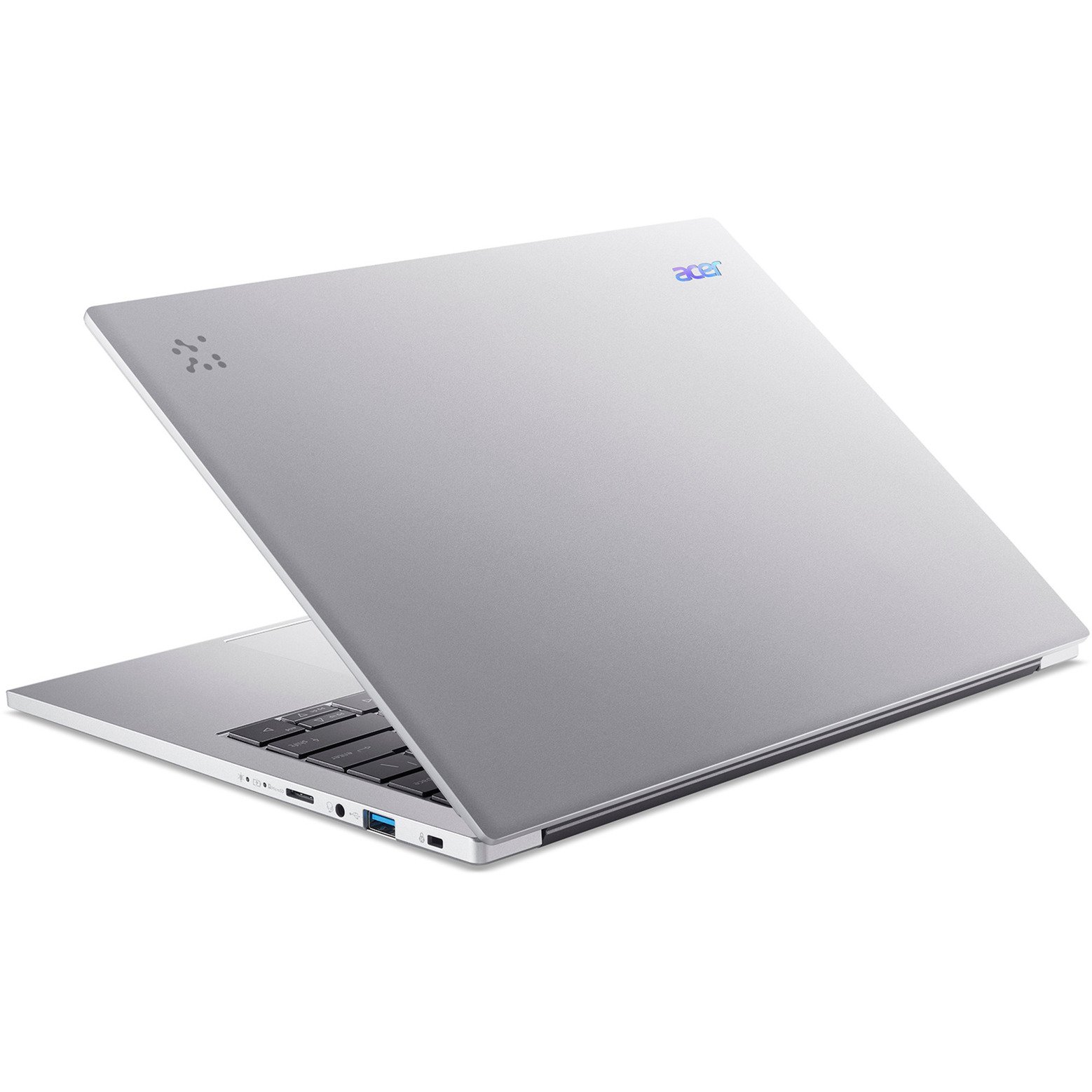 Acer Aspire 14 AI OLED (NX.JNZEG.00E) Plata, 0.98 TB 32 GB - Imagen 4