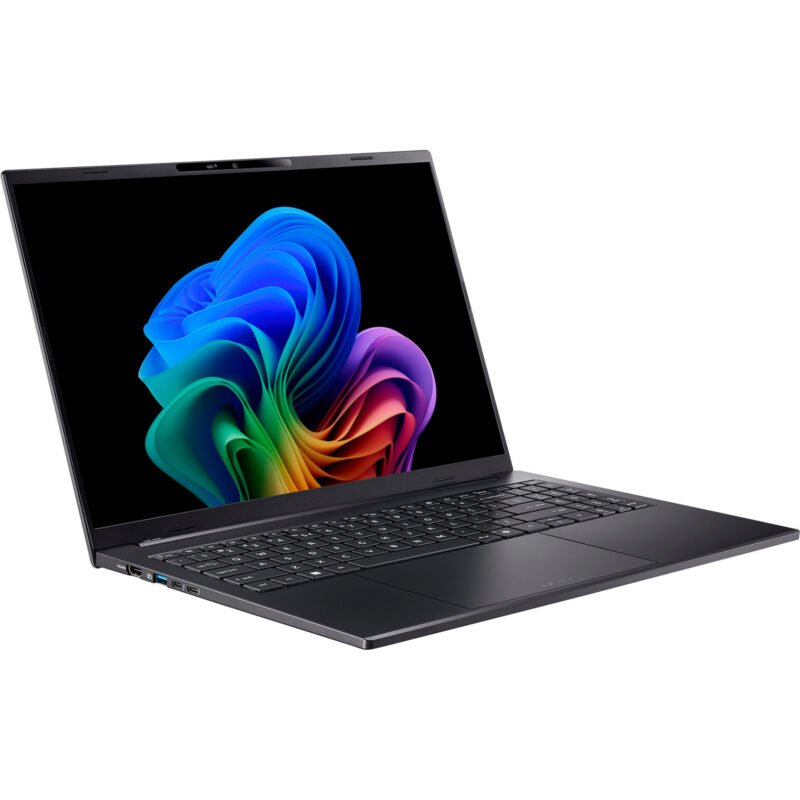 Acer Aspire Go 16 AI OLED (SFG16-74-756J) Negro