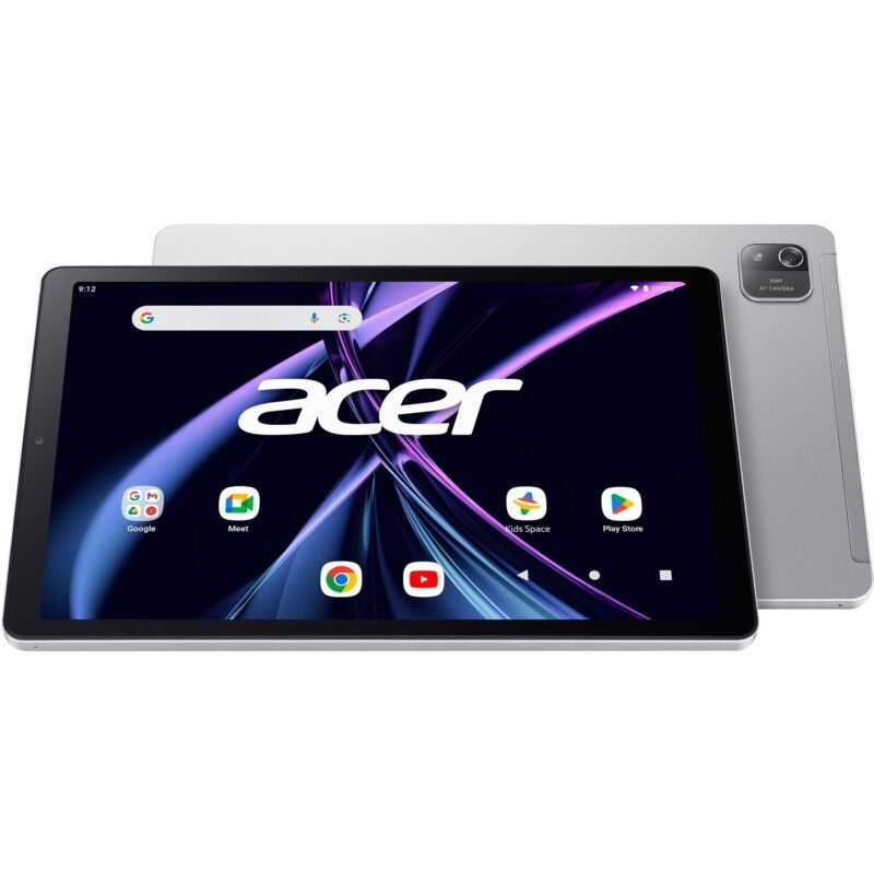 Acer Iconia Tab A10 (A10-21-A7RM) Gris