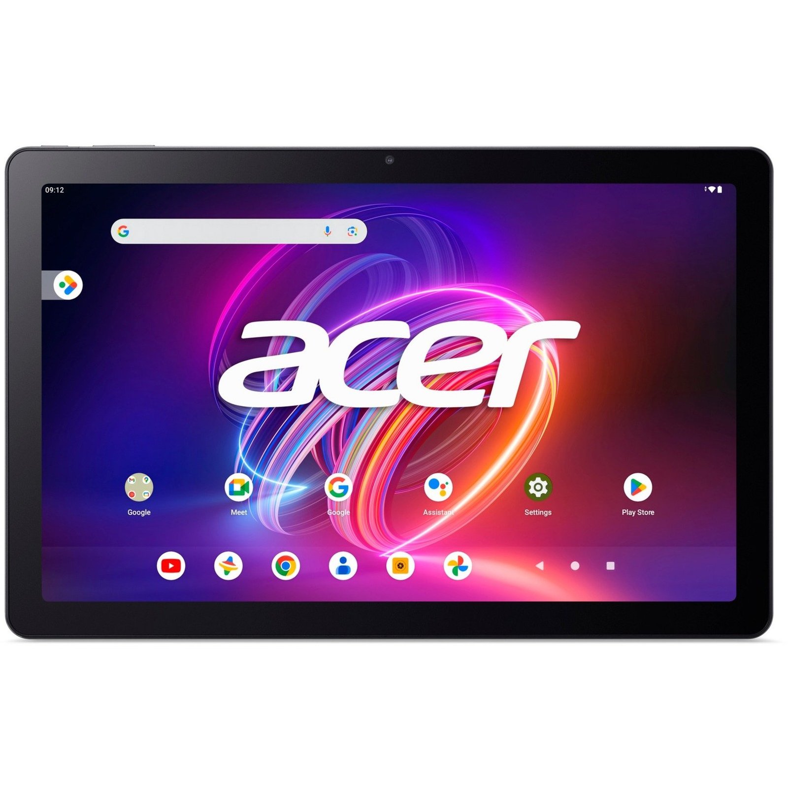 Acer Iconia Tab P10 (P10-21Q-83VZ) Gris 256 GB - Imagen 2