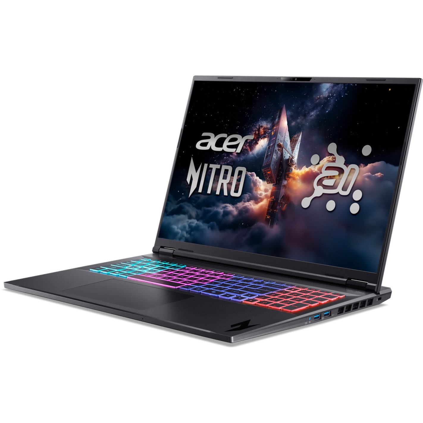 Acer Nitro 18 AI (AN18-61-R952) Negro, 1 TB 32 GB - Imagen 3