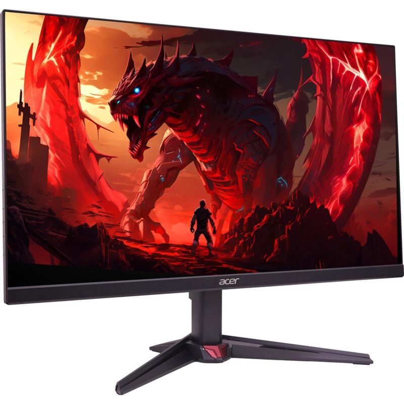 Acer Nitro VG270UZ1 Negro