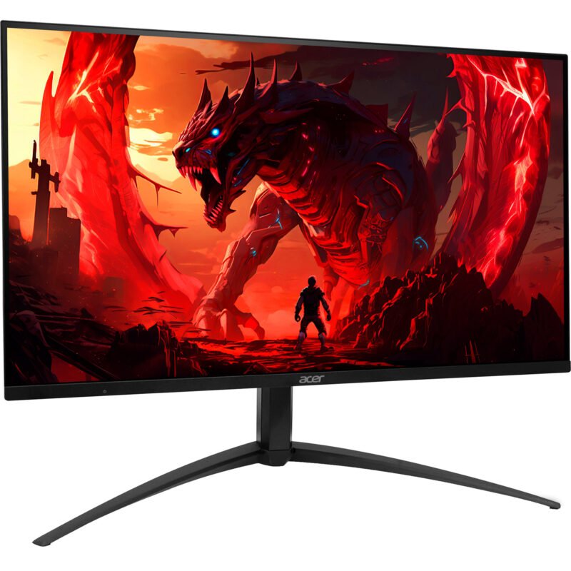 Acer Nitro XV275KP5 Negro
