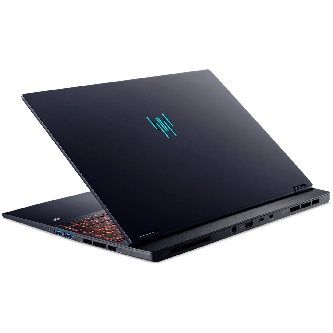 Acer Predator Helios Neo 16S AI (PHN16S-71-94CW) Negro, 1 TB 32 GB - Imagen 4