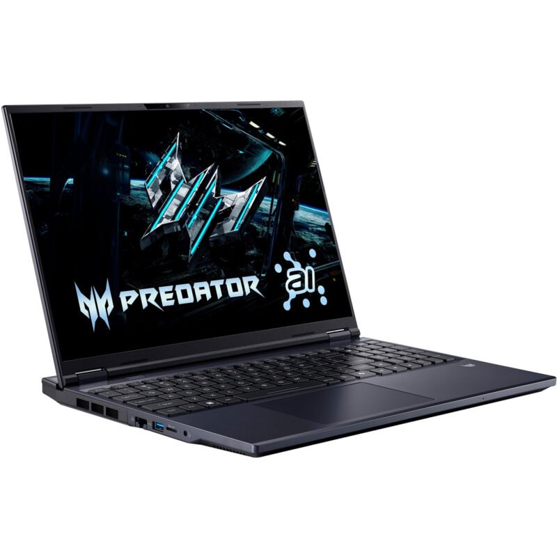 Acer Predator Helios Neo 16 AI (PHN16-73-76MC) Negro, 1 TB 32 GB