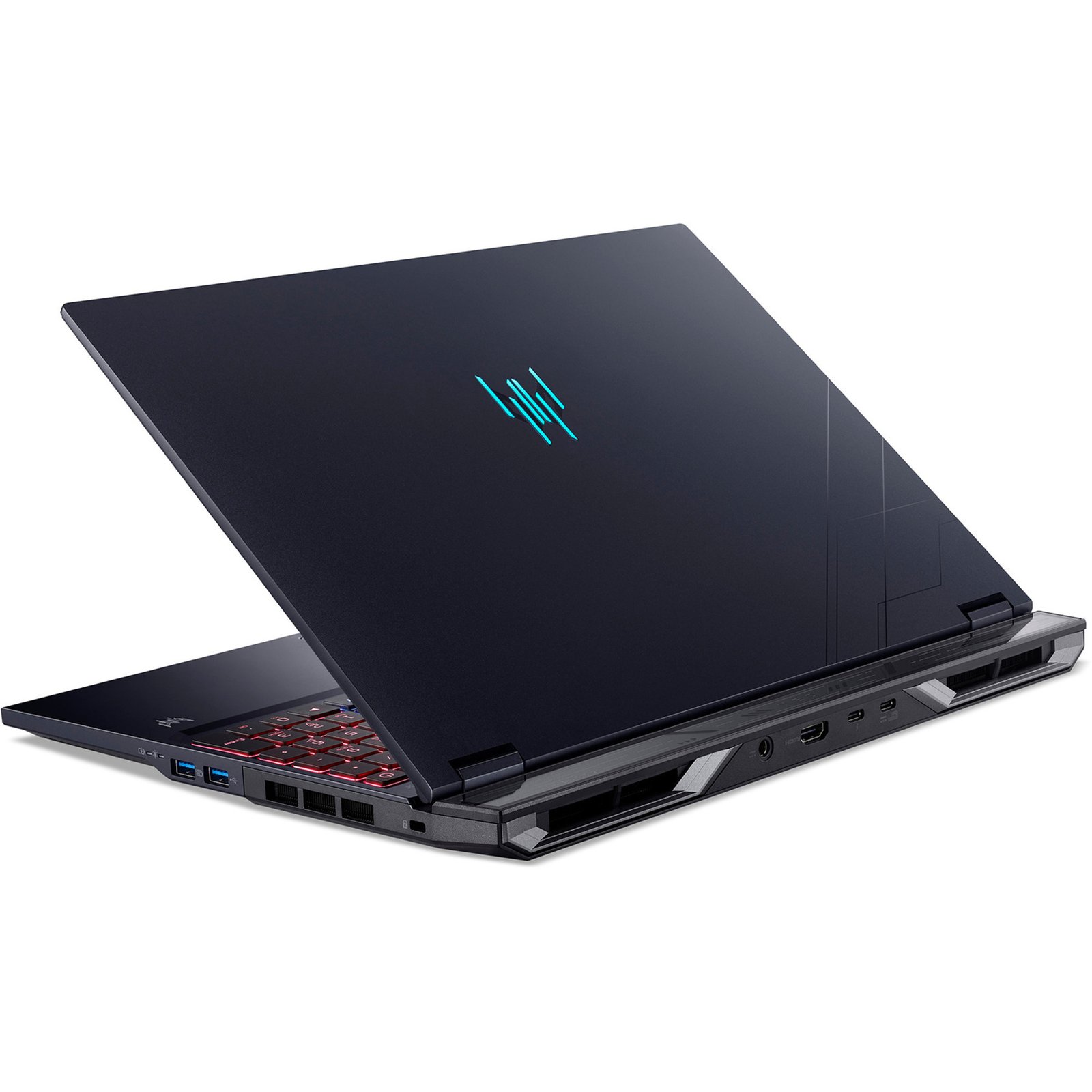 Acer Predator Helios Neo 16 AI (PHN16-73-9915) Negro, 1 TB 32 GB - Imagen 4