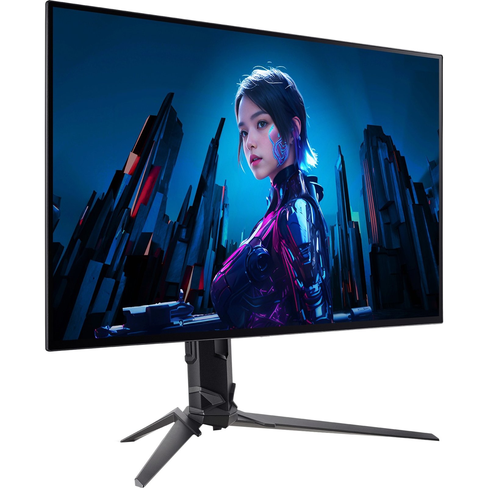Acer Predator X27UF3 OLED Negro