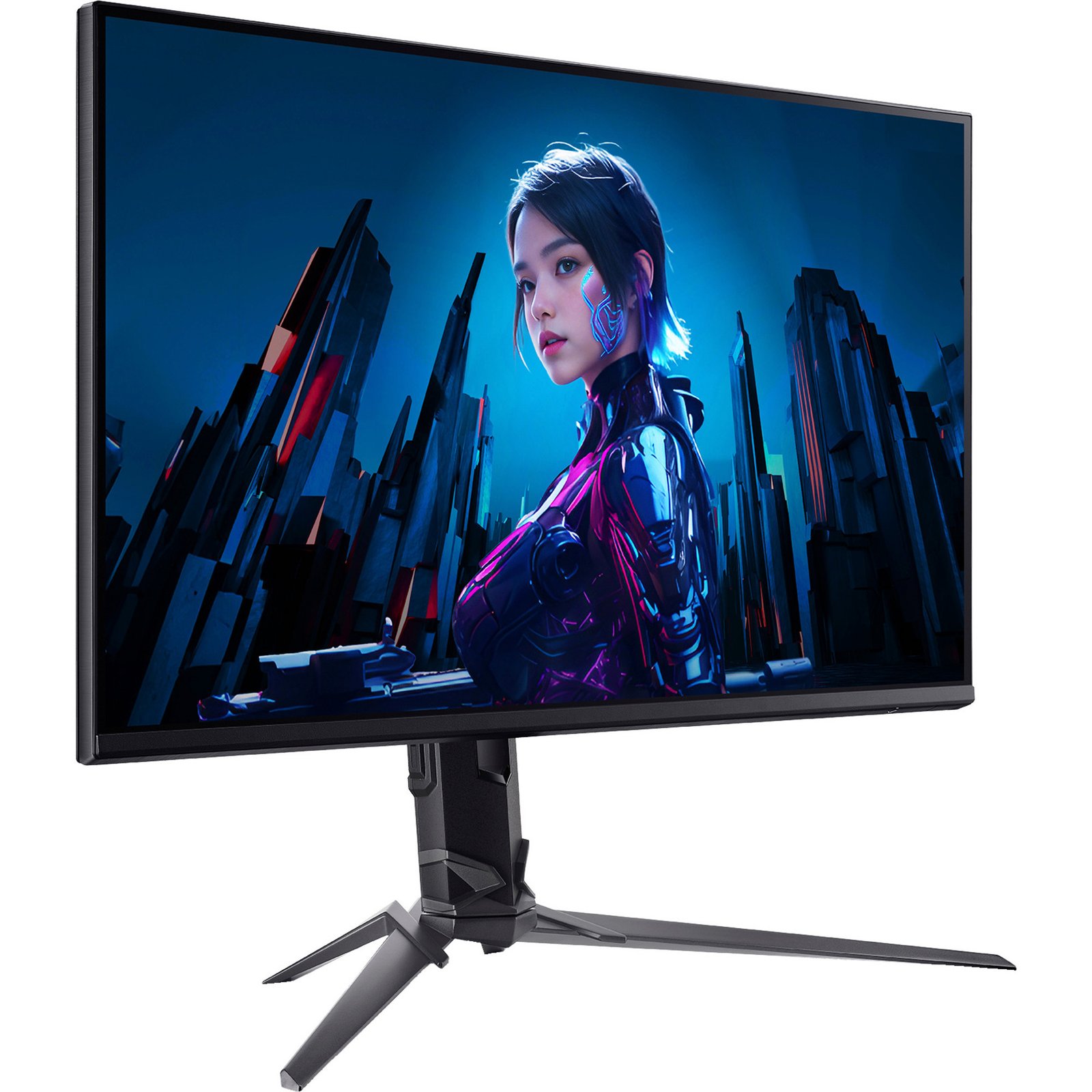 Acer Predator XB253QF3 Negro
