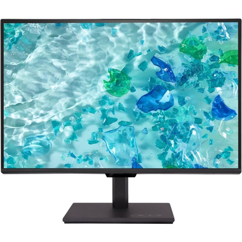 Acer Vero B248YGbemiqpruzx Negro