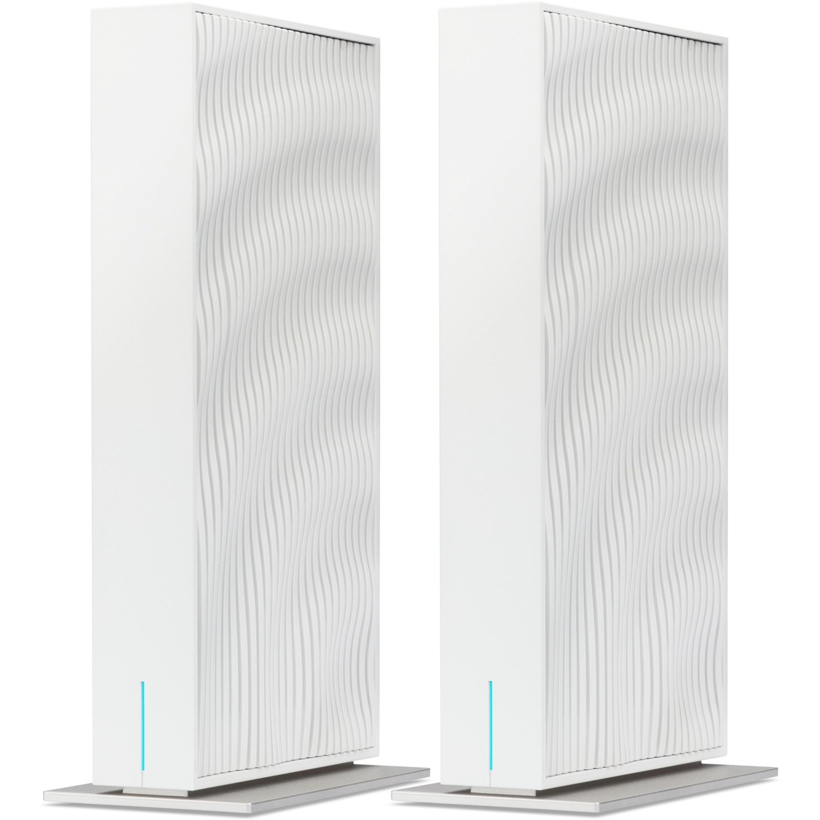 Acer Wave 7 Doppelpack Negro