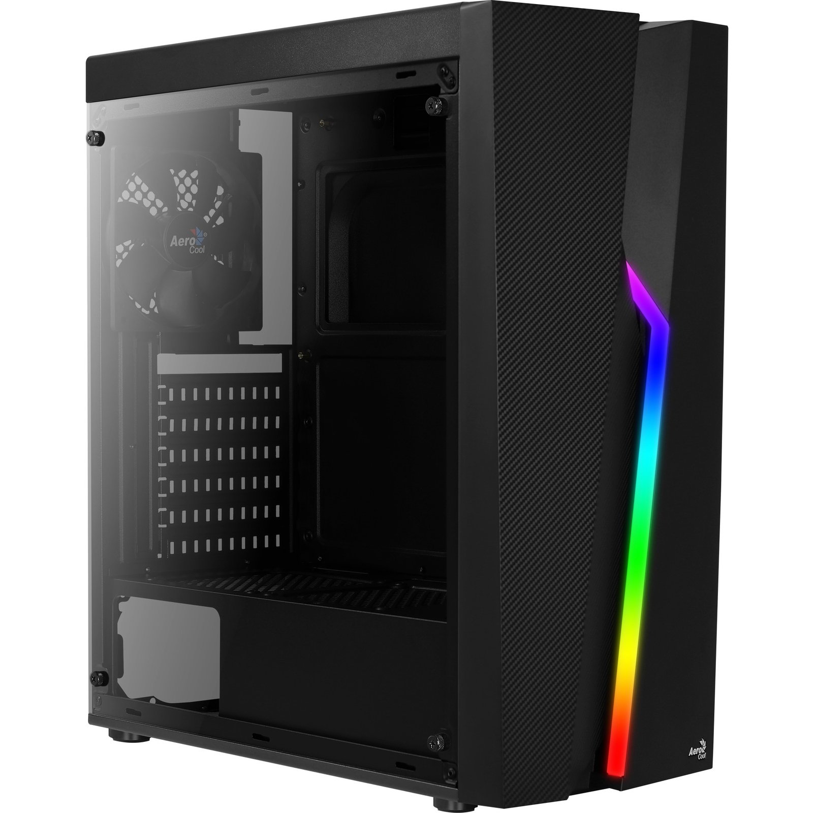 Aerocool Bolt Negro