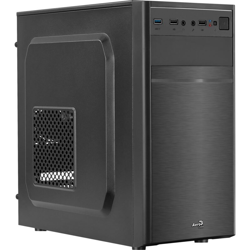 Aerocool CS-103 Negro