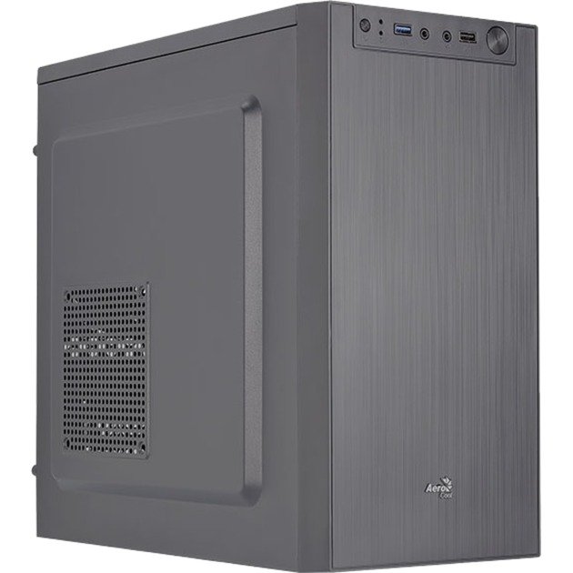 Aerocool CS-108 Negro