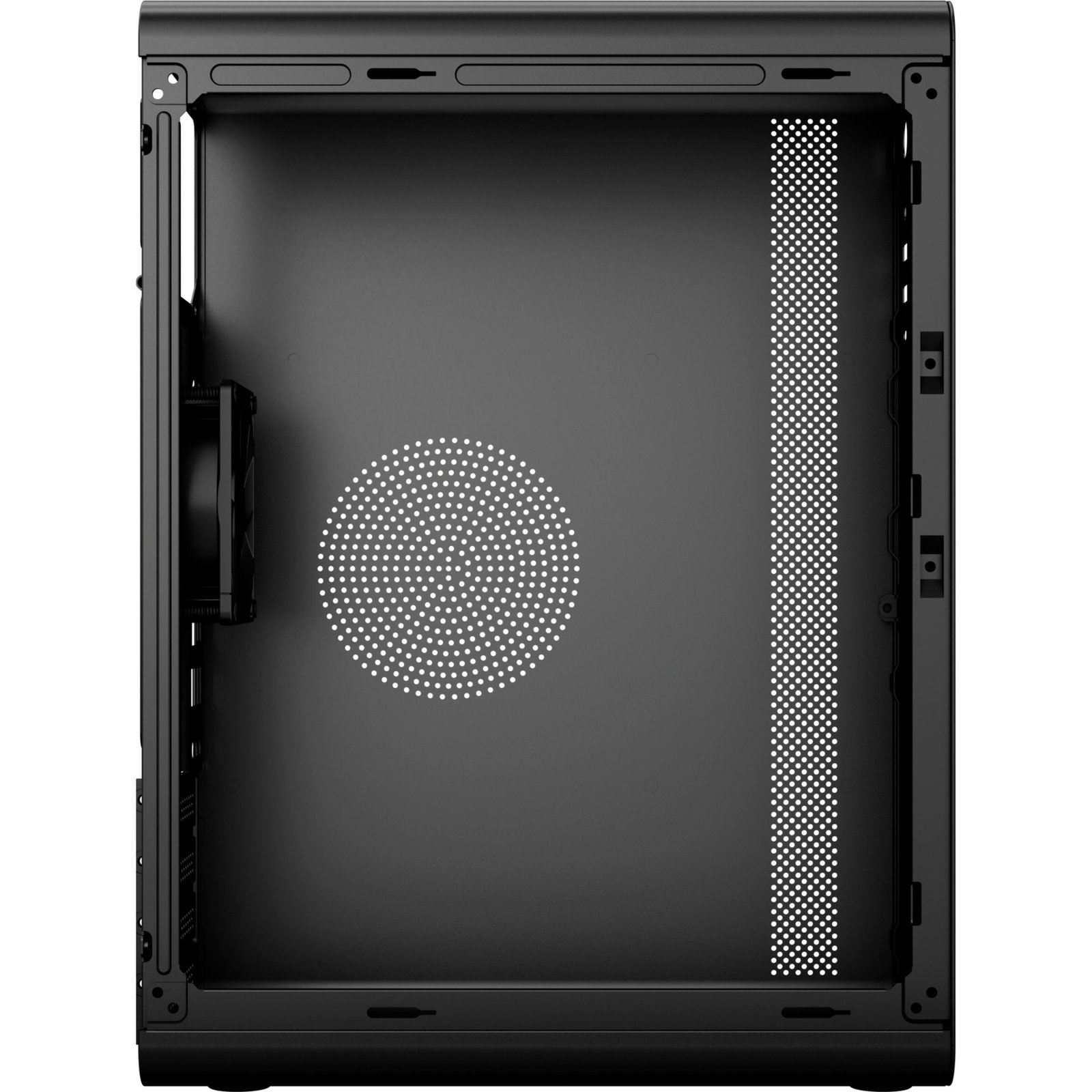 Aerocool CS-110-S-BK-v1 Negro - Imagen 5