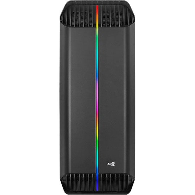 Aerocool Gladiator Duo G-BK-v1 Negro - Imagen 2