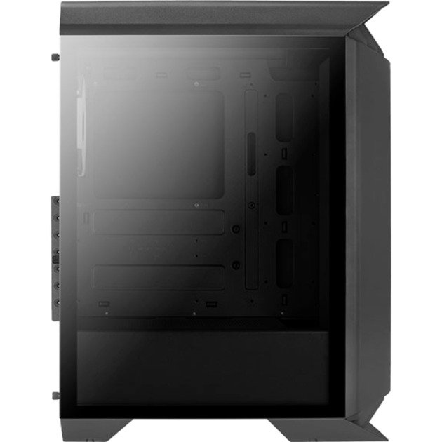 Aerocool Gladiator Duo G-BK-v1 Negro - Imagen 3