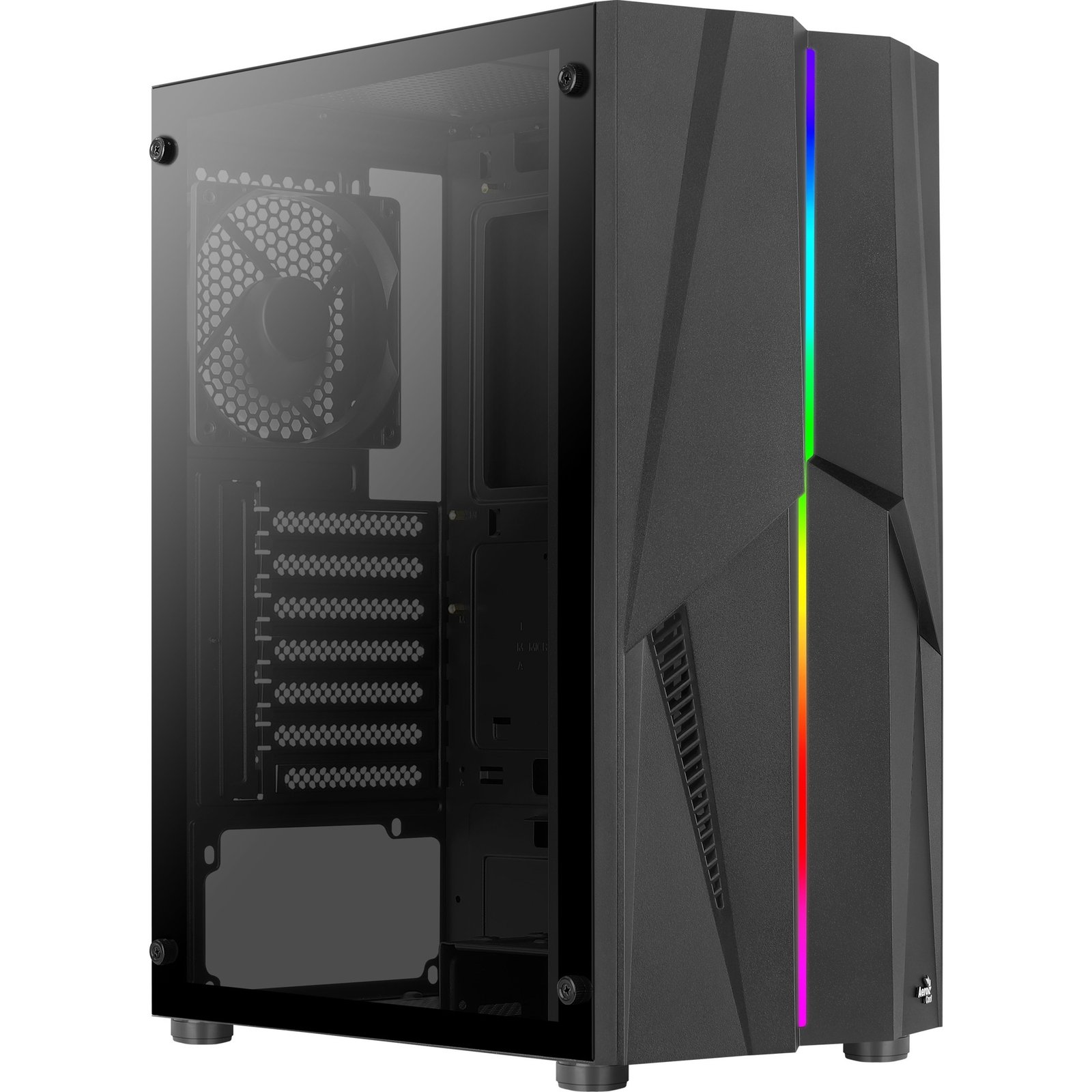 Aerocool Mecha v1 Negro