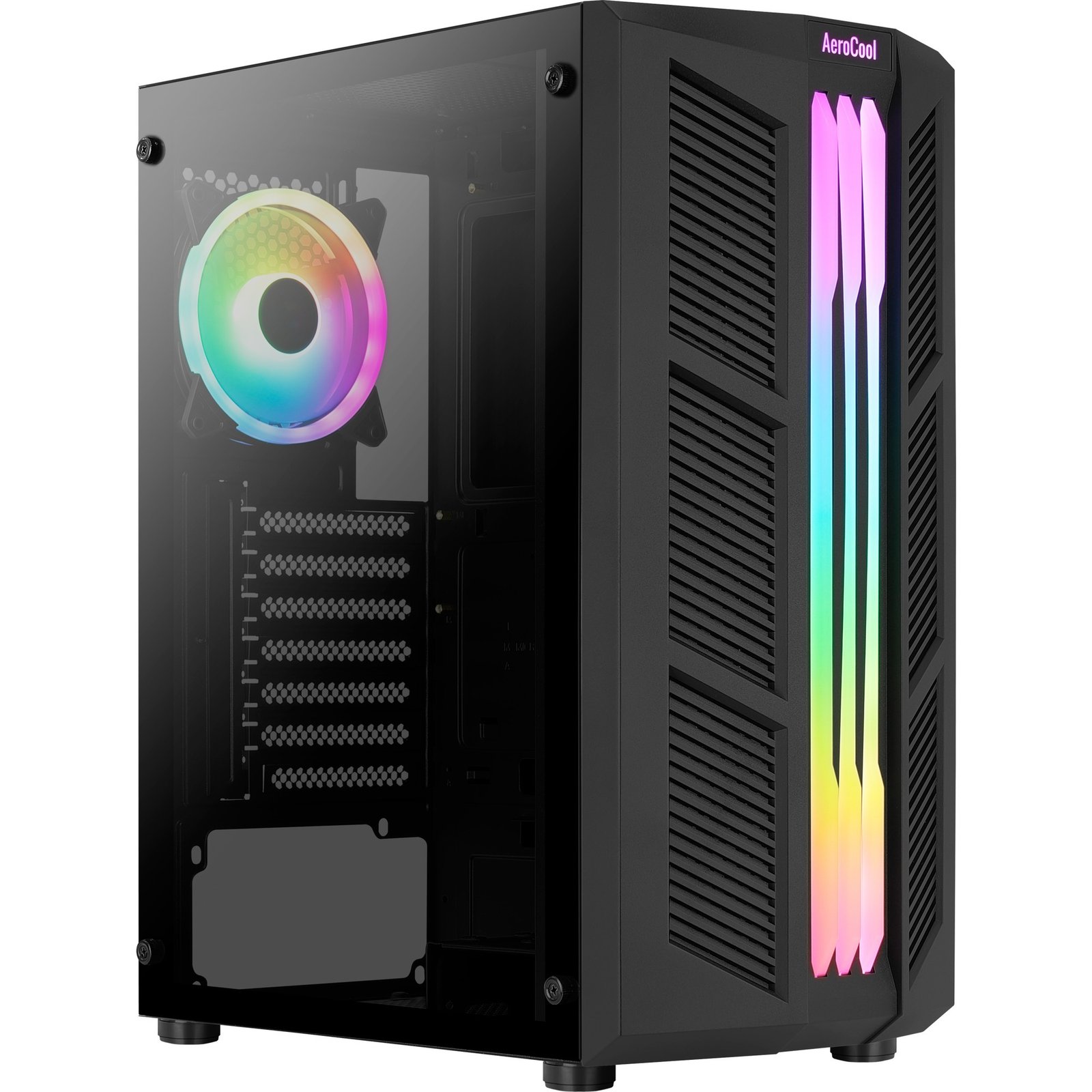 Aerocool Prime v2 Negro