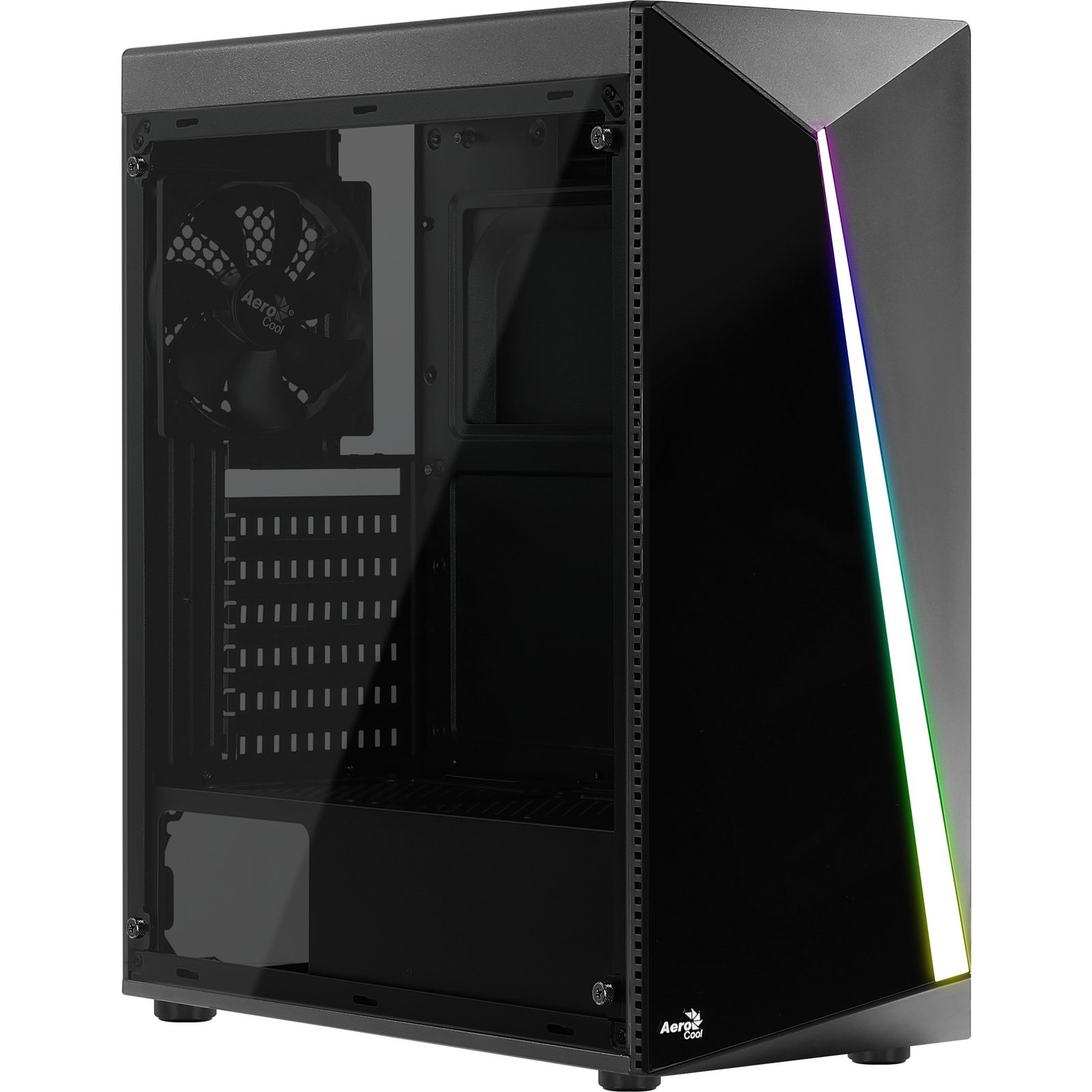 Aerocool Shard Negro