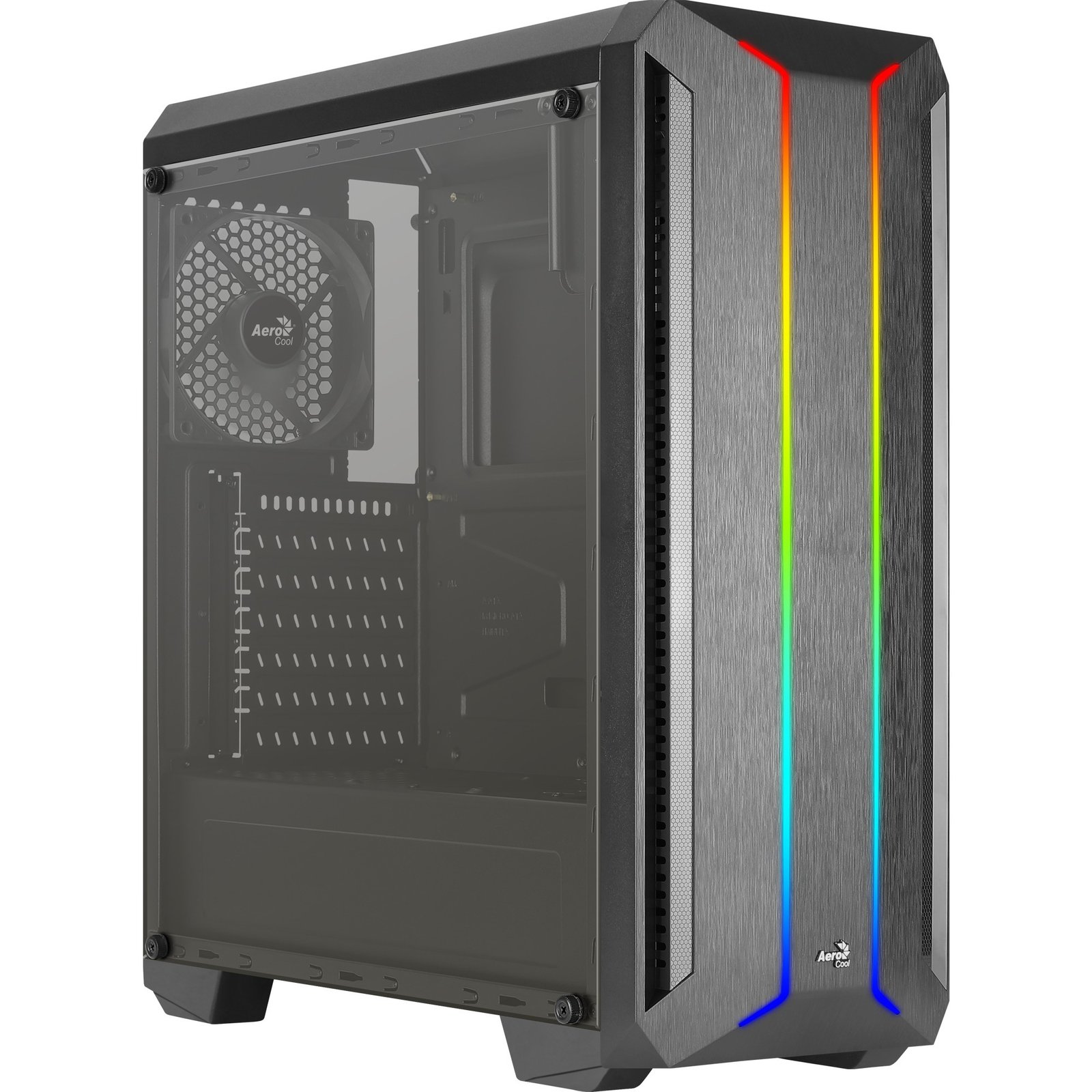 Aerocool Skyline ARGB Negro