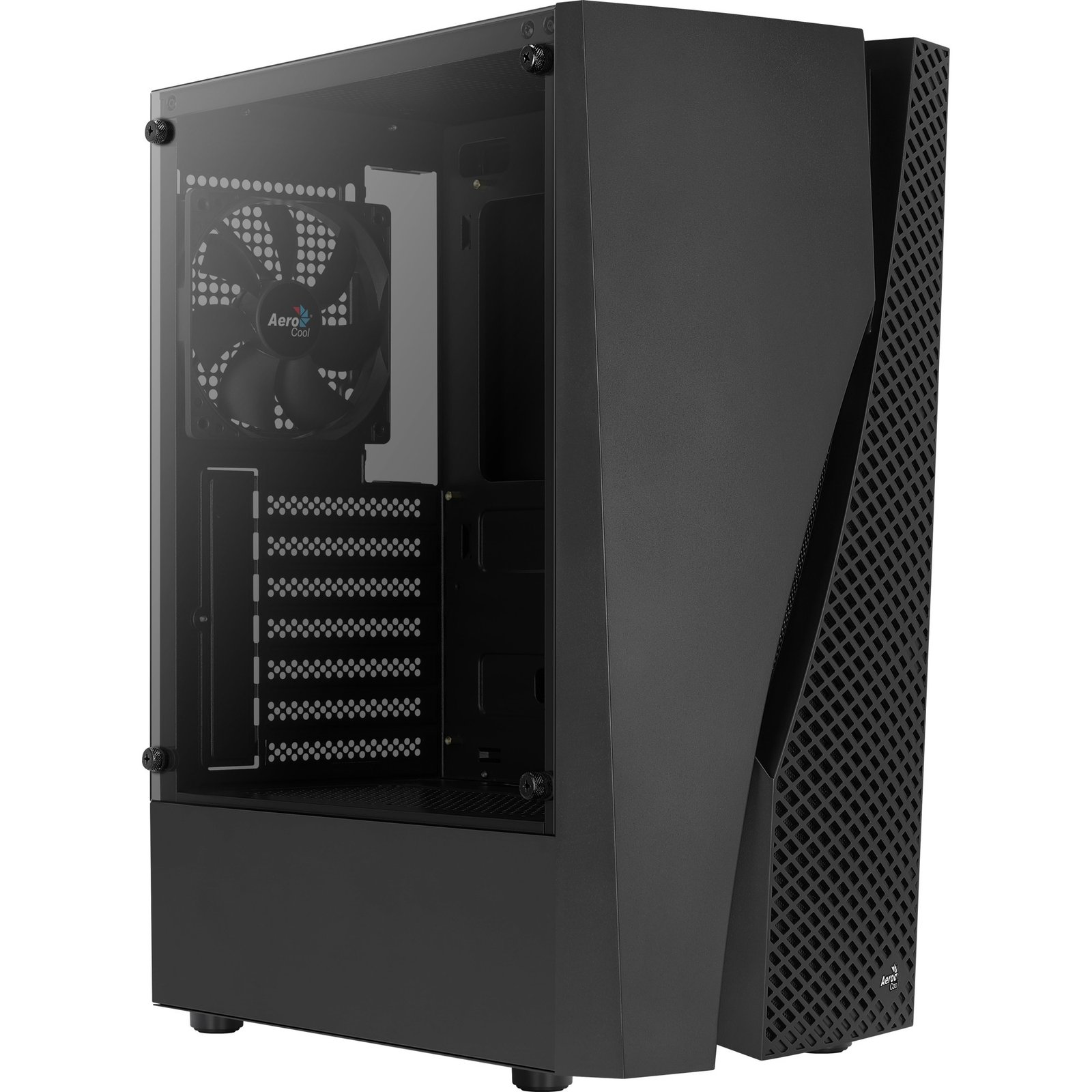 Aerocool Wave-G-BK-v1 Negro
