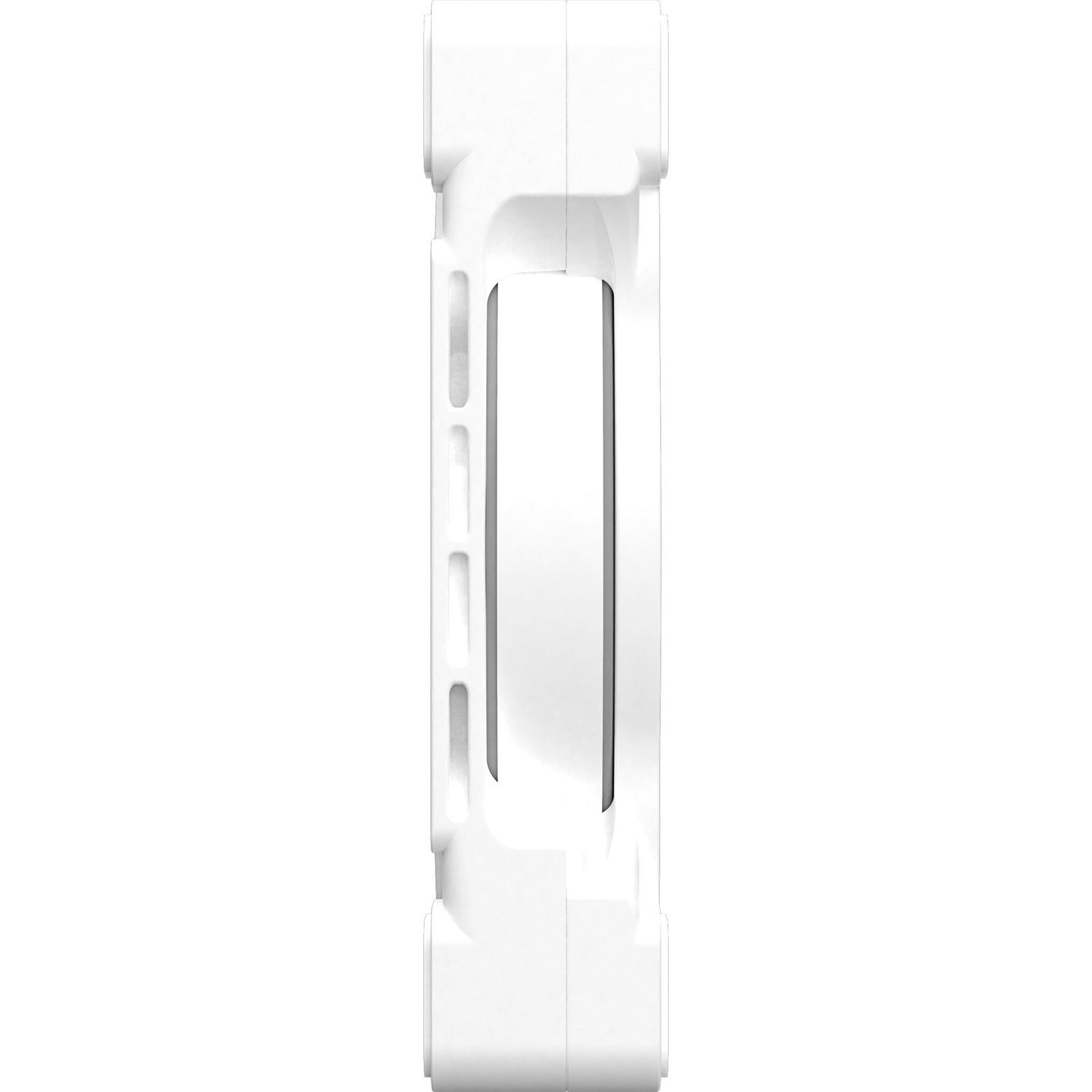 Alpenföhn Wing Boost 3 High Speed 120x120x25 Blanco - Imagen 3