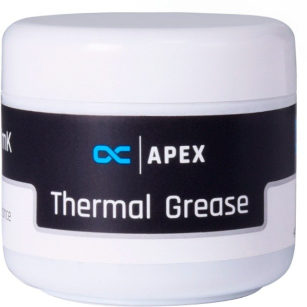Alphacool Apex 17W/mK Thermal grease 20g Gris