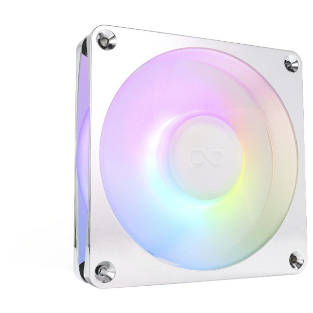 Alphacool Apex Stealth Metall Aurora 120